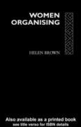 Women Organising