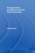 Foreign Direct Investment and the World Economy