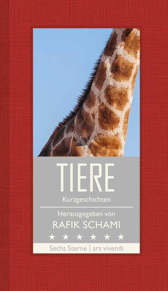 Tiere (eBook)