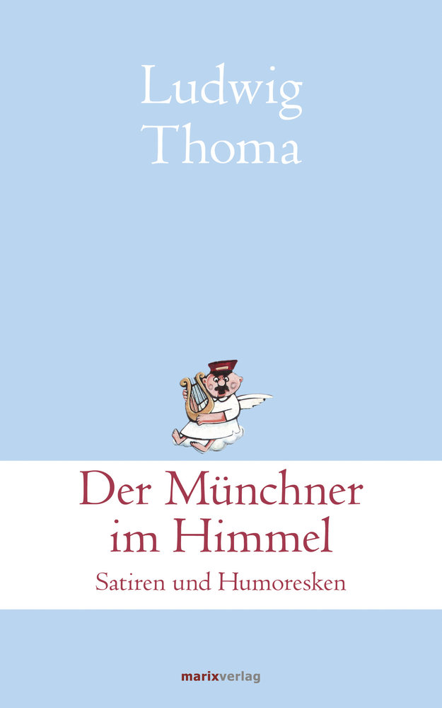 Der Münchner im Himmel