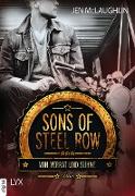 Sons of Steel Row - Von Verrat und Sühne