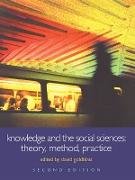 Knowledge and the Social Sciences