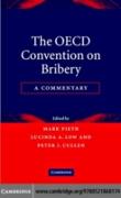 OECD Convention on Bribery