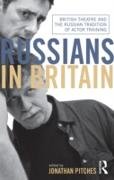 Russians in Britain