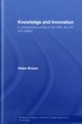 Knowledge and Innovation