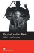 Dr Jekyll And Mr Hyde