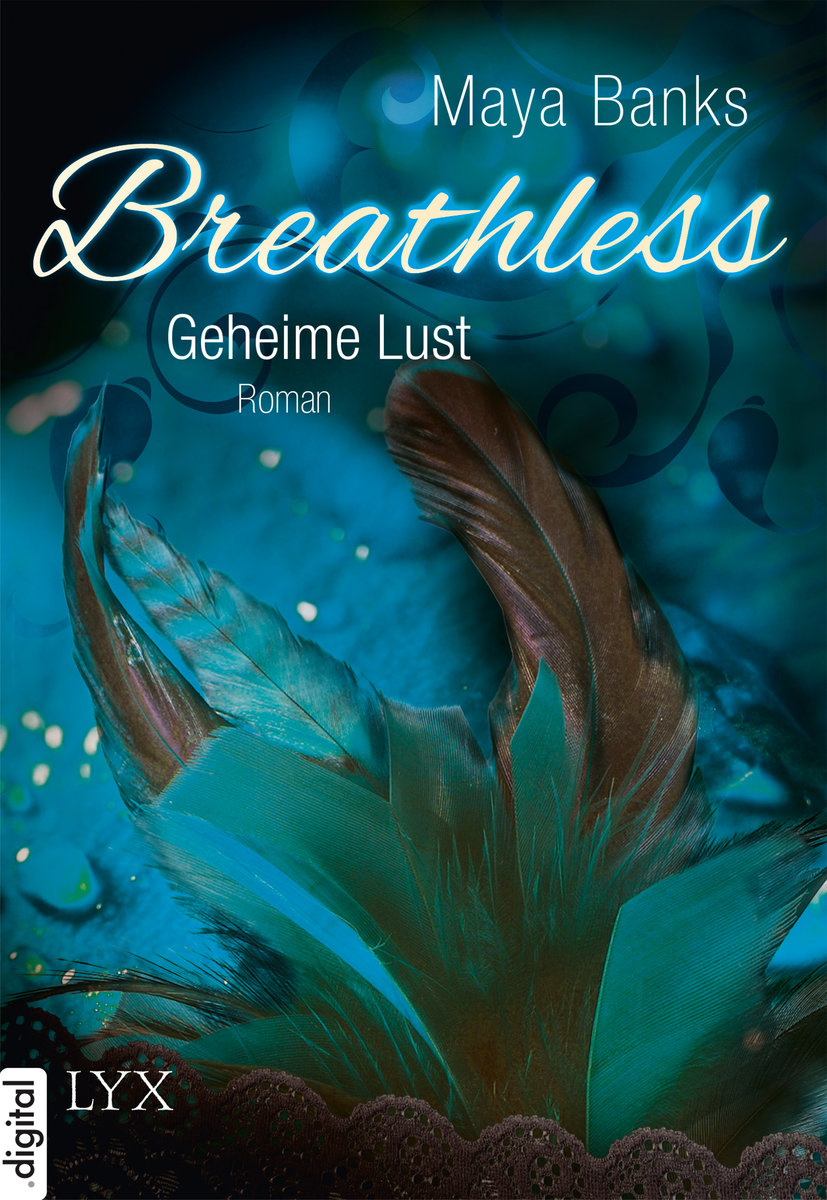 Breathless - Geheime Lust