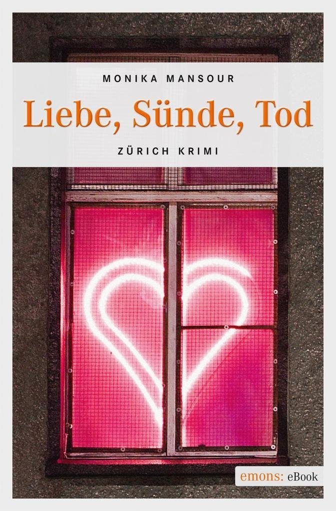 Liebe, Sünde, Tod