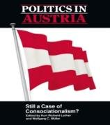 Politics in Austria