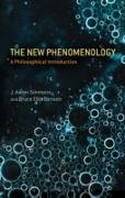 The New Phenomenology