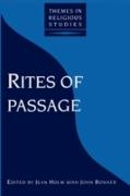 Rites of Passage