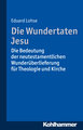 Die Wundertaten Jesu