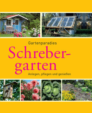 Schrebergarten