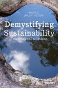 Demystifying Sustainability