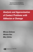 Analysis and Approximation of Contact Problems with Adhesion or Damage