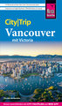 Reise Know-How CityTrip Vancouver