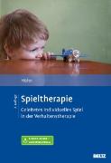 Spieltherapie