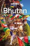 Lonely Planet Bhutan