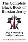 The Complete Black Book of Russian Jewry