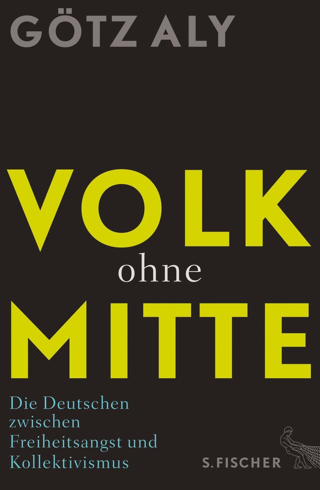 Volk ohne Mitte