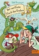 Der verflixte Fluch des Kraken