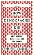 How Democracies Die