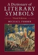 Dictionary of Literary Symbols