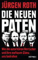 Die neuen Paten