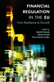 Financial Regulation in the EU