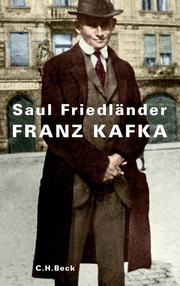 Franz Kafka