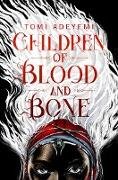 Children of Blood and Bone