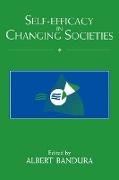 Self-Efficacy in Changing Societies