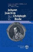 Johann Joachim Christoph Bode