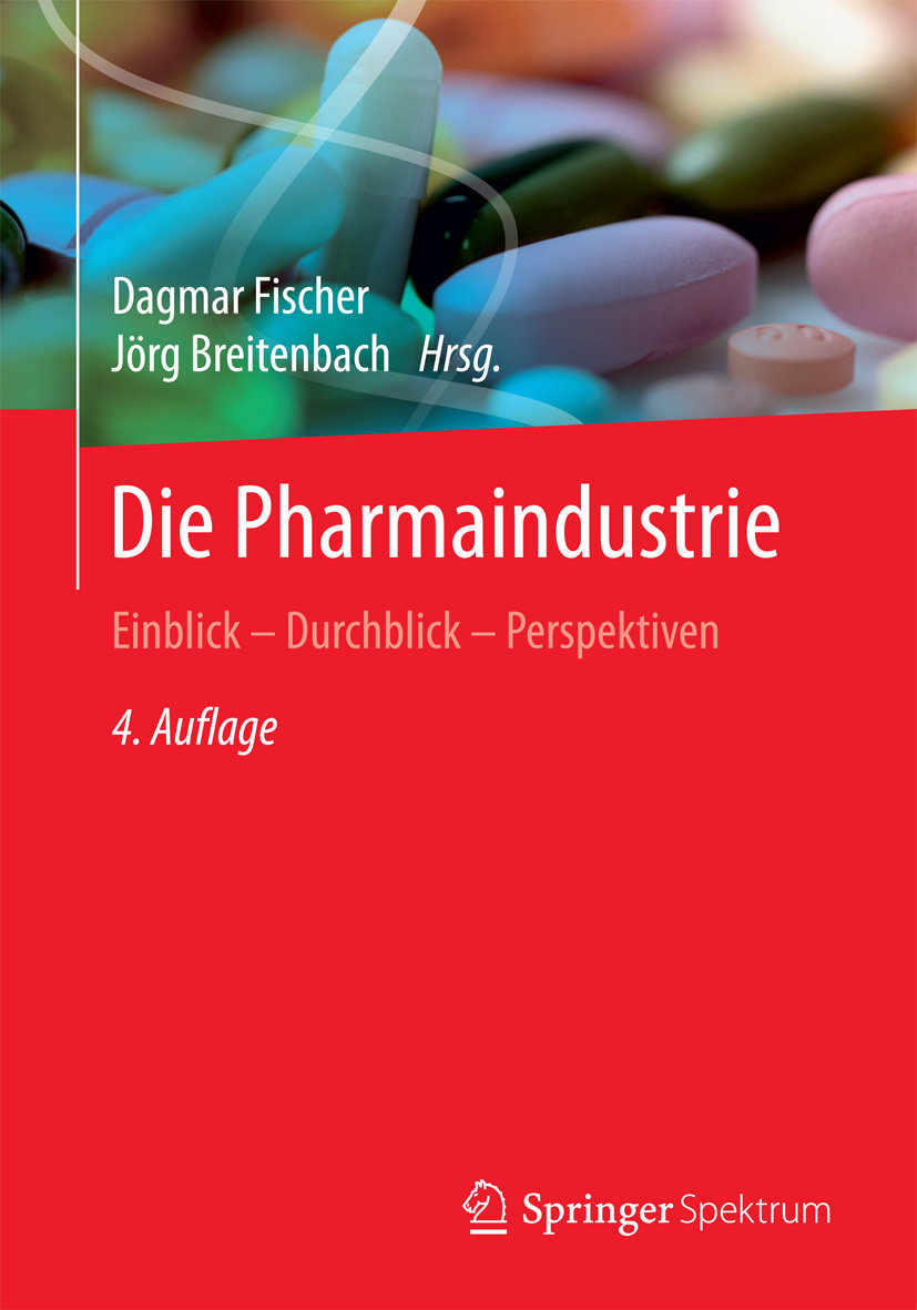 Die Pharmaindustrie