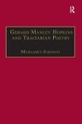 Gerard Manley Hopkins and Tractarian Poetry