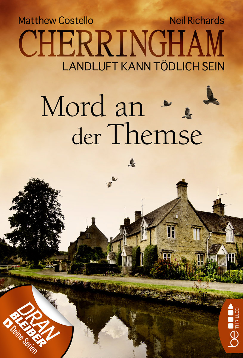 Cherringham - Mord an der Themse