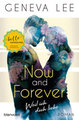 Now and Forever - Weil ich dich liebe