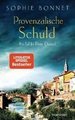 Provenzalische Schuld