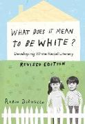 What Does It Mean to Be White?