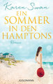 Ein Sommer in den Hamptons