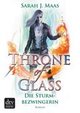 Throne of Glass - Die Sturmbezwingerin