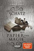 Ein Schatz aus Papier und Magie (Das Buch von Kelanna 2)