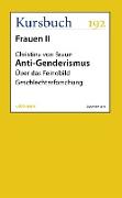 Anti-Genderismus