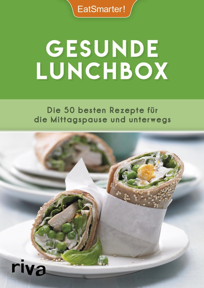 Gesunde Lunchbox