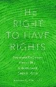 The Right to Have Rights