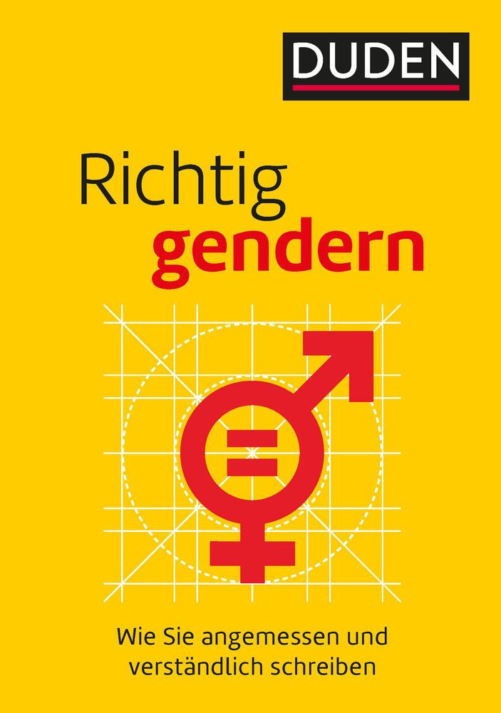 Richtig gendern