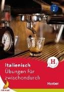 Italienisch - Übungen für zwischendurch