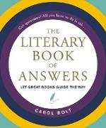 The Literary Book of Answers