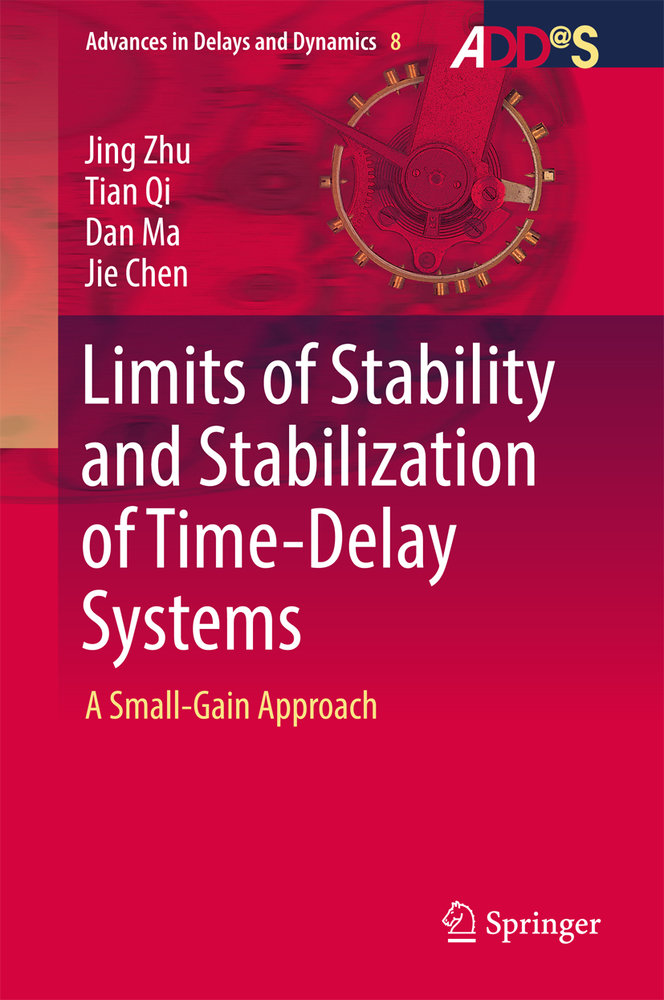 Limits of Stability and Stabilization of Time-Delay Systems