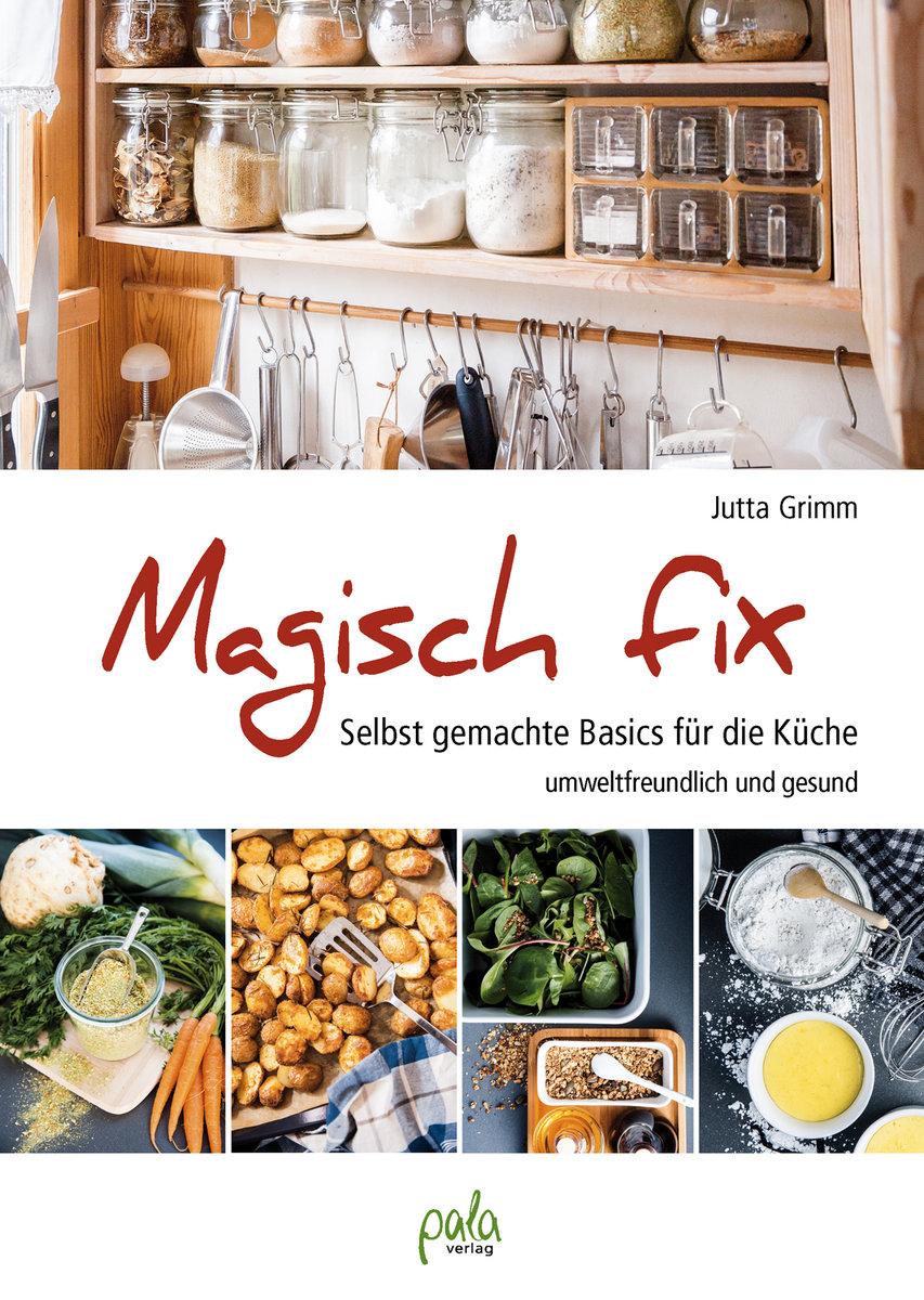 Magisch fix